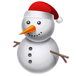 Snowman